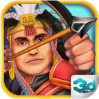 3D至尊弓主(extreme bow master)下载 v1.1
