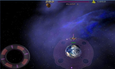 时空破坏者(space buggers)下载 v1.0.8 游戏截图 2