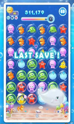 海底大救援下载 v1.2.1 游戏截图 2