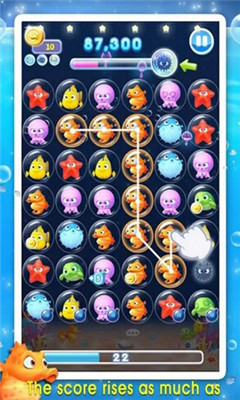 海底大救援下载 v1.2.1 游戏截图 3