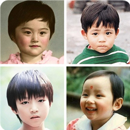 看图猜明星小时候下载 v1.0.1