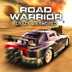 狭路勇士(road warrior)下载 v1.0