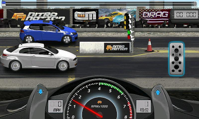 短程极速赛车2下载 v1.6.8 游戏截图 4