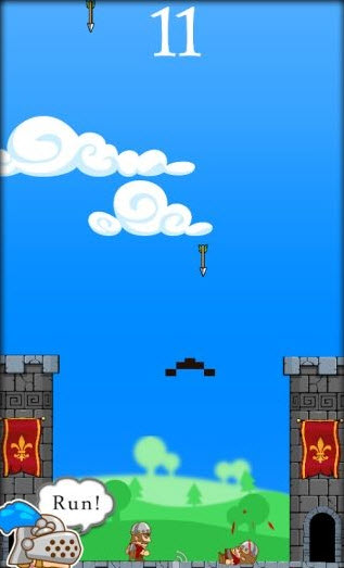 神圣之盾下载 v3.85 游戏截图 2
