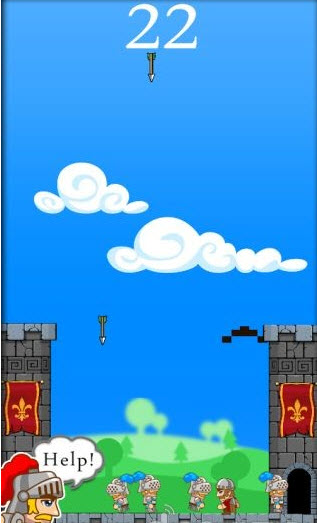 神圣之盾下载 v3.85 游戏截图 1