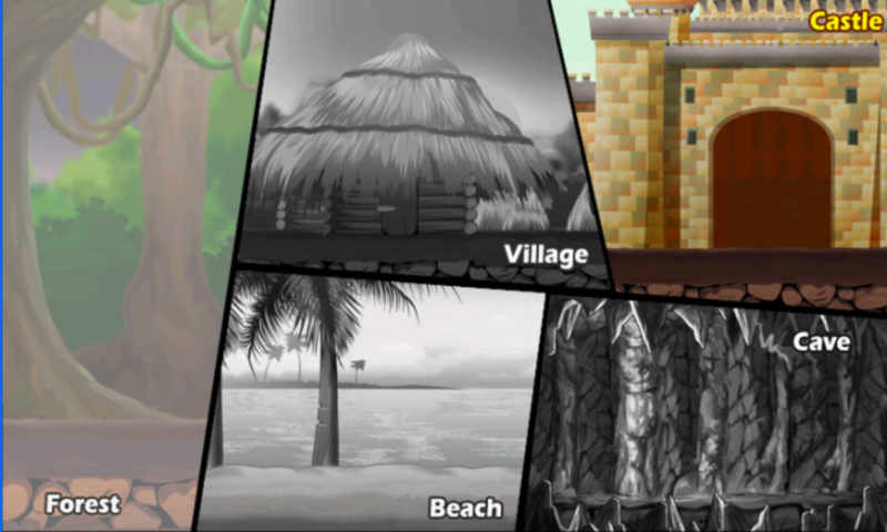 神龟盗窃下载 v6.2 遊戲截圖 3