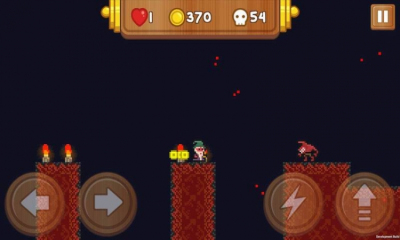 像素男巫冒险下载 v6.7 게임 스크린샷 3