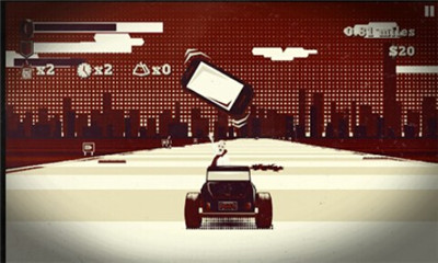 穷途末路下载 v1.5 游戏截图 3