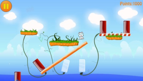 物理小猫下载 v6.0 游戏截图 1