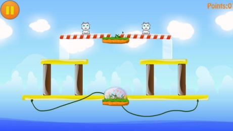 物理小猫下载 v6.0 游戏截图 2