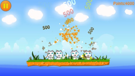 物理小猫下载 v6.0 游戏截图 4