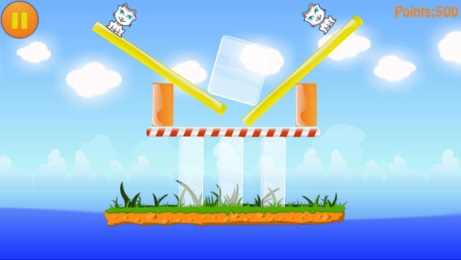 物理小猫下载 v6.0 游戏截图 3