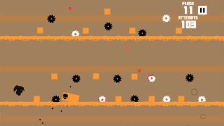 影子快闪2下载 v1.1 게임 스크린샷 2