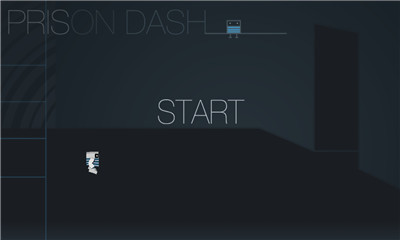 监狱大逃亡(prison dash)下载 v1.0 游戏截图 1
