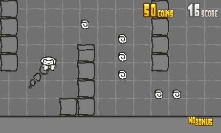 太空熊下载 v1.2 遊戲截圖 1