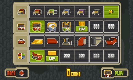 太空熊下载 v1.2 遊戲截圖 2