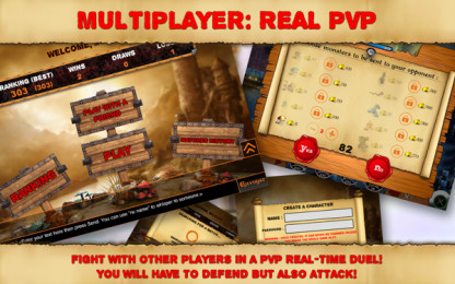 防御召唤下载 v1.0.2 ئويۇن سۈرىتى 3