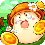 매직 가든 코인 푸셔 v1.0 다운로드