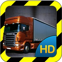 卡车驾驶练习下载 v4.9