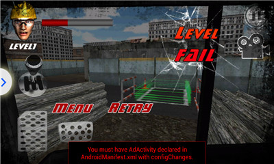 卡车驾驶练习下载 v4.9 游戏截图 5