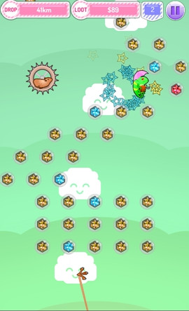 驱逐怪蜥下载 v1.0.1 游戏截图 3