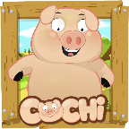我要变胖(cochi)下载 v1.1.9