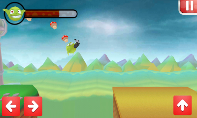 蘑菇热潮下载 v2.43 游戏截图 3