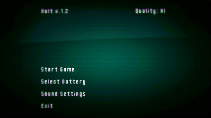 电池大逃亡(volt)下载 v1.2 游戏截图 1