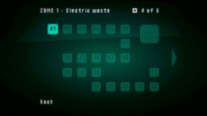 电池大逃亡(volt)下载 v1.2 游戏截图 2