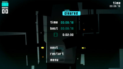 电池大逃亡(volt)下载 v1.2 游戏截图 4