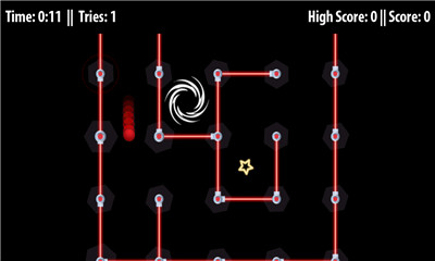 墙(walls lite)下载 v1.0.0 游戏截图 3