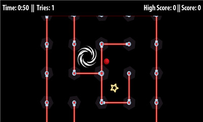 墙(walls lite)下载 v1.0.0 游戏截图 4