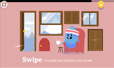 蠢蠢的死法2下载 v1.1.1 游戏截图 1