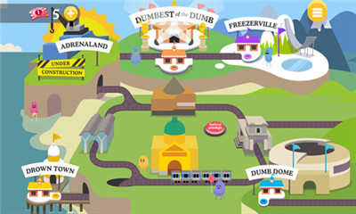 蠢蠢的死法2下载 v1.1.1 游戏截图 5