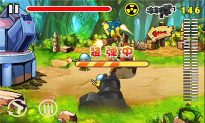 攻爆鸡丁下载 v1.0 游戏截图 3