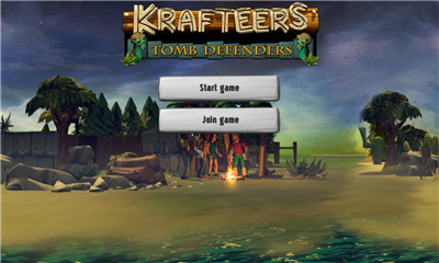 合成者(krafteers)下载 v1.07 游戏截图 1