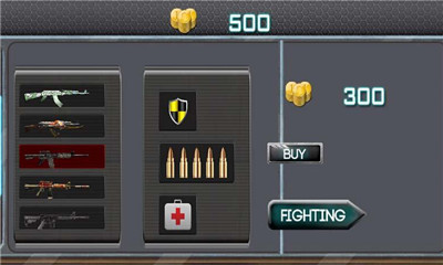 突击队:半条命下载 v1.0 游戏截图 3