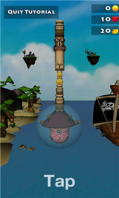 皮特奇遇记(go pete go)下载 v1.0.3 游戏截图 2