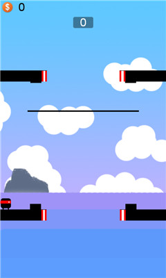 棍子大盗(stick thieves)下载 v1.0.0 게임 스크린샷 4