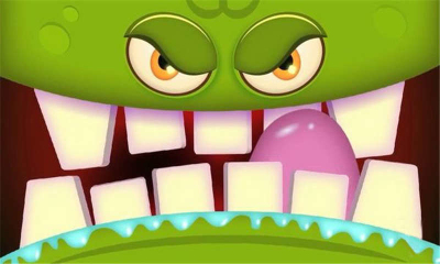 手指历险记下载 v1.0.1 游戏截图 1