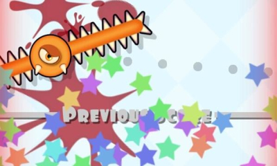 手指历险记下载 v1.0.1 游戏截图 3