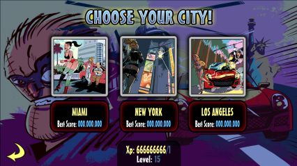 追捕嫌疑犯(suspectinsight)下载 v1.0 游戏截图 2