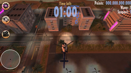 追捕嫌疑犯(suspectinsight)下载 v1.0 游戏截图 4