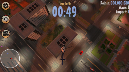 追捕嫌疑犯(suspectinsight)下载 v1.0 游戏截图 6
