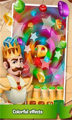糖果的王国下载 v1.2.2 游戏截图 5
