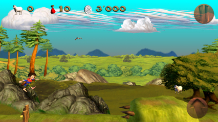 龙与鞋匠下载 v1.24 local gp 游戏截图 2