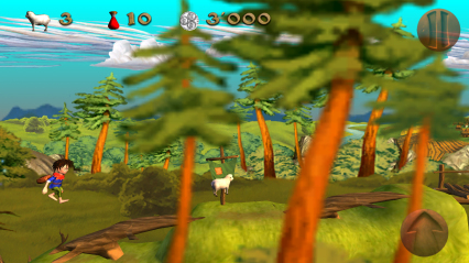 龙与鞋匠下载 v1.24 local gp 游戏截图 3