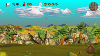 龙与鞋匠下载 v1.24 local gp 游戏截图 6