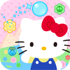 Hello Kitty花朵弹珠下载 v1.0.2