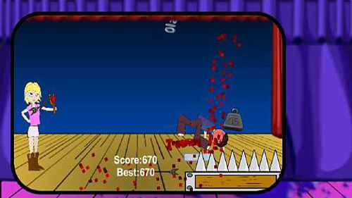 杀死你的男朋友下载 v1 游戏截图 2